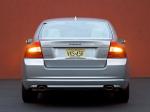 Volvo S80 V8 2007 года (US)